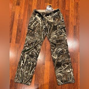 Icebreaker Merino Hunting Pants